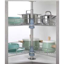 Check spelling or type a new query. Lazy Susan Storage Wedges Wayfair