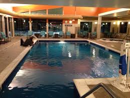 An indoor swimming pool, jacuzzi, steam room and comfortable poolside area are just a few things which have transformed this london home. Beautiful Indoor Swimming Pool Picture Of Residence Inn Midland Tripadvisor