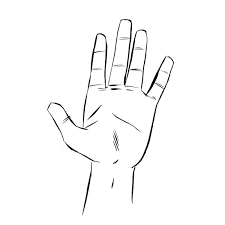 #drawingtricks #handdrawing #drawing #kidsart #howtodraw #animaldrawinghand drawing ideas to boost your imagination. Activities For Kids Drawing A Hand L Atelier Canson