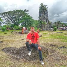 TRICYCLE CAPITAL OF THE PHILIPPINES