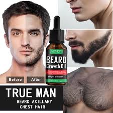 Leave on for one hour or overnight and wash out. Beard Axillary And Chest Hair Growth Oil Essential Oils Longer And Thicker Being A Ture Man Wish