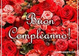 La migliori immagini di fiori di compleanno. Immagini Di Buon Compleanno Con Fiori Bellissimi