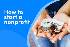 Content updated daily for non profit money. How To Start A Nonprofit A Step By Step Guide Rallyup