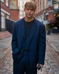 Leo Woodall as Dexter Mayhew in 'One Day' Episode 7 #leowoodall #oneday  #onedaynetflix #dextermayhew