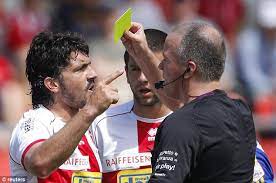 Compte officiel du fc sion. Former Ac Milan Hard Man Gennaro Gattuso Becomes The Fifth Coach To Be Sacked By Fc Sion This Season Daily Mail Online