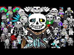 I'll kill youwhat's relying on you? Theres Been An Update With Even More Au Sans Ultimate Ink Sans Fight Full Phase 1 2 Complete Youtube Sans Art Undertale Art Undertale Fanart