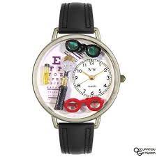 3 Ophthalmologist Watch 49 95 Optometry Optician Eyeglasses