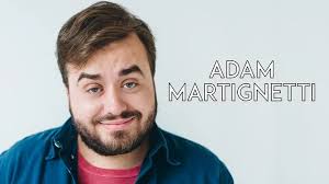 Adam Martignetti's Acting Reel