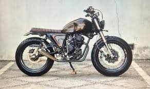 Modifikasi simpel scoopy cafe racer #scoopy #modifikasi scoopy #scoopy modifikasi simpel. Pin On Modifikasi Clasik