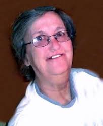 Kimberly McCloud Obituary (2015)