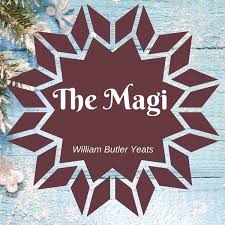 A Beautiful Irish Christmas Poem By William Butler Yeats Irish Christmas Christmas Poems Diy Christmas Gifts