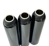 Wholesale 53*235mm 400ml Aluminum Can Spray Aerosol Can with ...