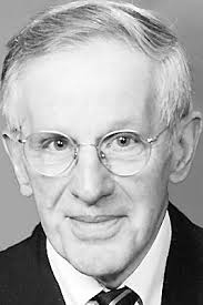 Richard A. 'Dick' Carothers