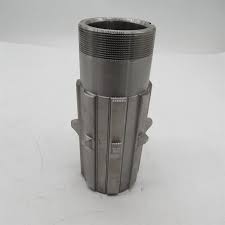 China Truck Hollow Spline Shaft WG9014320135 Manufacturers ...