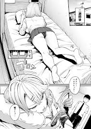 Iribitari Gal ni Manko Tsukawasete Morau Hanashi 3 - Page 7 - IMHentai