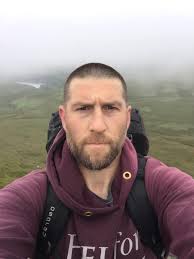 Had the chance to Ruck again since the weather is good today. Again, 5.84  KM With 10kg weights. I wish the weather tomorrow will permit us to Ruck  again. #JustKeepOnRucking Ruck PH