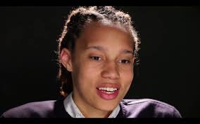 Brittney Griner Talks New Memoir: Music and Remaking Space Jam
