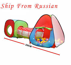 3 Piece Children Play Tent Baby Toys Set Of Square Cubby Children S House Game Triangle Kids And Spring Pop Tu Childrens Play Tents Toddler Play Tent Play Tent