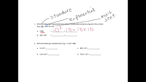 Since the units are alike, we can just subtract. Grade 5 Module 1 Lesson 3 Exit Ticket Youtube