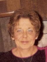 Dorothy Dalbec Obituary