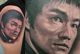 Here you will find the best portrait tattoos done by the best tattoo artists in the whole world! Imagine Tattoo Studio Best For Portrait Tattoos