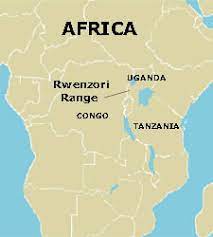 The rwenzori mountains are popularly nicknamed 'mountains of the moon.' claudius ptolemy, an alexandrian geographer, was the first person to use the name on a map. In The Mountains Of The Moon A Trek To Africa S Last Glaciers Yale E360