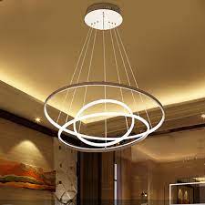 Get led ring light ceiling at alibaba.com and get started on big construction projects at reduced costs. Thin Section 3 2 1 Ring Aluminum Led Ceiling Lamp Home Living Room Bedroom Study Lamp Office Commercial Chandelier Ac110 240v Aluminium Office Office Chandelierlamp Living Aliexpress