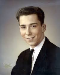 Ronald J. Gosselin Obituary