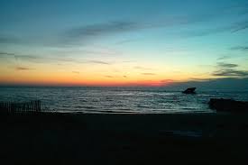 She served her purpose and was retired in 1920. Sunset Beach New Jersey Mapio Net