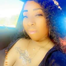 Erica Spivey's Instagram, Twitter & Facebook