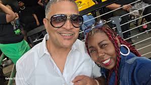 Myeshia Bell, it's your day!! We hope you have a birthday as wonderful as  you are. Keep smiling, keep laughing, and have an amazing day! 💚💚💚💚  #CassTechClassOf94 #CT94 #CassTech