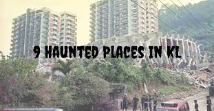 Welcome to kl's latest haunted house experience with a twist. These 9 Haunted Places In Kl Will Send Chills Down Your Spine