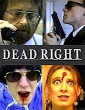 Dead Right (Short 1993)