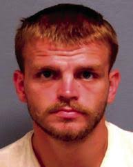 Payne County Arrests