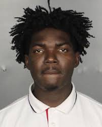 OWENS, KEODRICK was booked into the McLennan County Jail