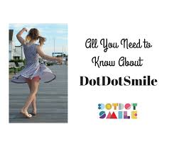 Everything You Need To Know About Dotdotsmile Kids Steals