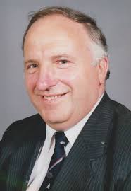 Death of Retired Police Officer: Chief Inspector 1008 William (Bill) Tate  Bramfitt