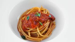 Maybe you would like to learn more about one of these? Pasta Al Pomodoro Del Piennolo Senza Glutine La Salute Nel Blog