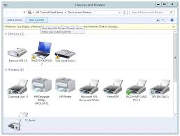 Maybe you would like to learn more about one of these? Adding A Ricoh Printer Driver Windows Inception Printers And Photocopiers In Swindon Wiltshire