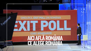 Con una programación generalista dirigida a todos los públicos nos encontramos con noticias diarias, series. Singurul Exit Poll Din Romania Exclusiv La Antena 3 AflÄ Primul Rezultatele La 21 00 Antena 3