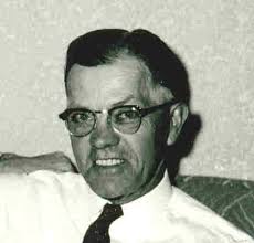 William Walter Godfrey Sr. (1899-1965)