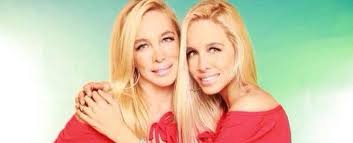 Gemelas Ivonne e Ivette is with Ivett Cabrera Jaimes.