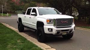Gmc presents gmc sierra hd (2015). 2015 Gmc Sierra 2500hd Denali Testdrivenow Youtube