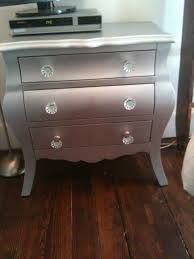 About 0% of these are living room sofas, 0% are bedroom sets, and 0% are coffee tables. The Dated Dresser Painted Bedroom Furniture Silver Bedroom Furniture Revamp Furniture