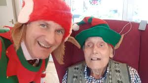 Jonathan Cunningham MBE