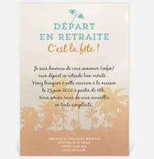 Carte Invitation Depart A La Retraite Reves De Voyage Carte Invitation Depart Retraite Invitation Depart Retraite