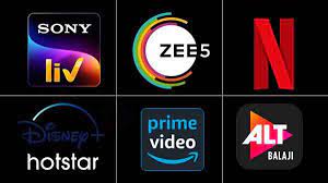 Enter the email address or mobile phone number associated with your ottolayer account. Kanoon Gurus Blog Laws Regarding Ott Platforms In India