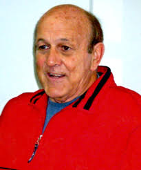 Remembering Marvin B. Triestram