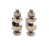 Hot Sale Durable Solar Earth Clamp Electrical Solar System Earthing Clamp  Grounding Lugs