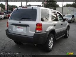 Image result for Satin Silver 2002 Escape